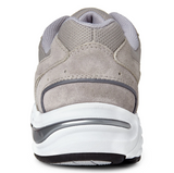 Men's Classic Walker Shoe in Grey CLOSEOUTS