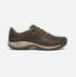 Women's Presidio II Casual Oxford in Dark Earth