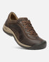 Women's Presidio II Casual Oxford in Dark Earth