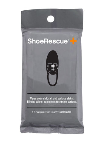Shoe Rescue Purse Packs