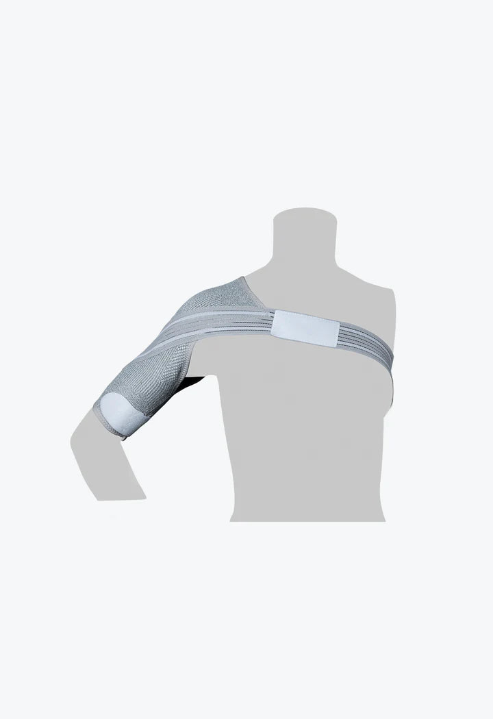 Shoulder Brace in Grey