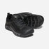 Men's Targhee III Oxford in Black/Magnet