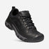 Men's Targhee III Oxford in Black/Magnet