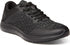 Landon Professional Sneaker in Black CLOSEOUTS