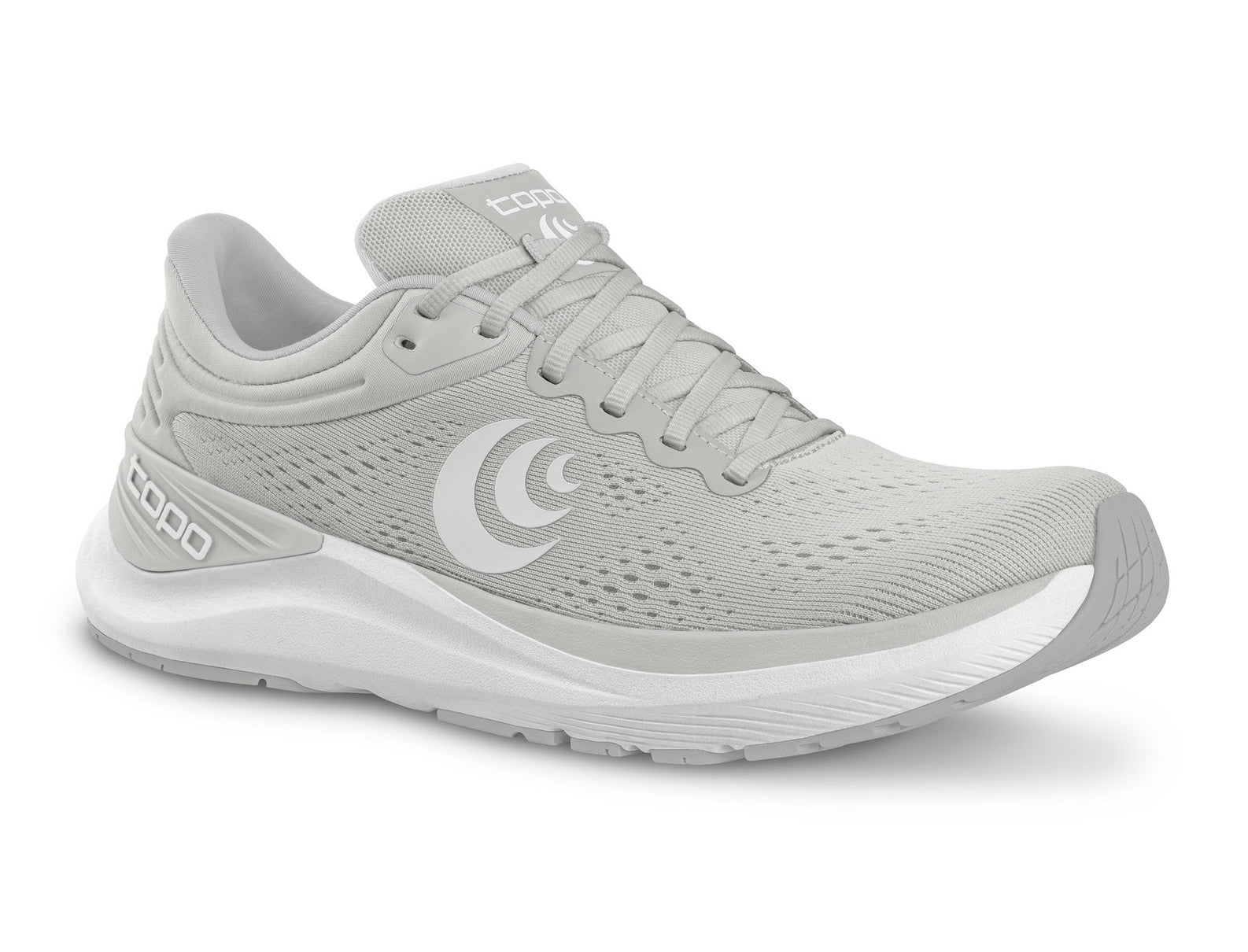 Women's Ultrafly 4 in Grey/ Grey