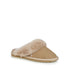 Jolie Slipper Mule in Camel