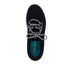 Barkly Wool Sneaker in Black CLOSEOUTS