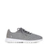 Barkly Wool Sneaker in Grey CLOSEOUTS