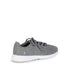 Barkly Wool Sneaker in Grey CLOSEOUTS