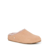 Monch Comfort Clog in Camel CLOSEOUTS