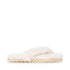 Pitta Sheepskin Slipper in Natural CLOSEOUTS