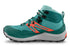 Women's Trailventure 2 in Teal/Coral