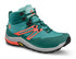 Women's Trailventure 2 in Teal/Coral