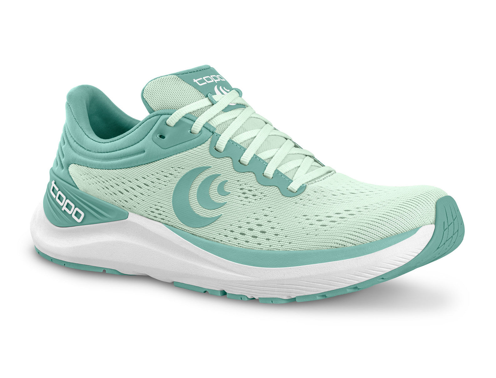 Women's Ultrafly 4 in Mint/Green