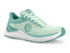 Women's Ultrafly 4 in Mint/Green