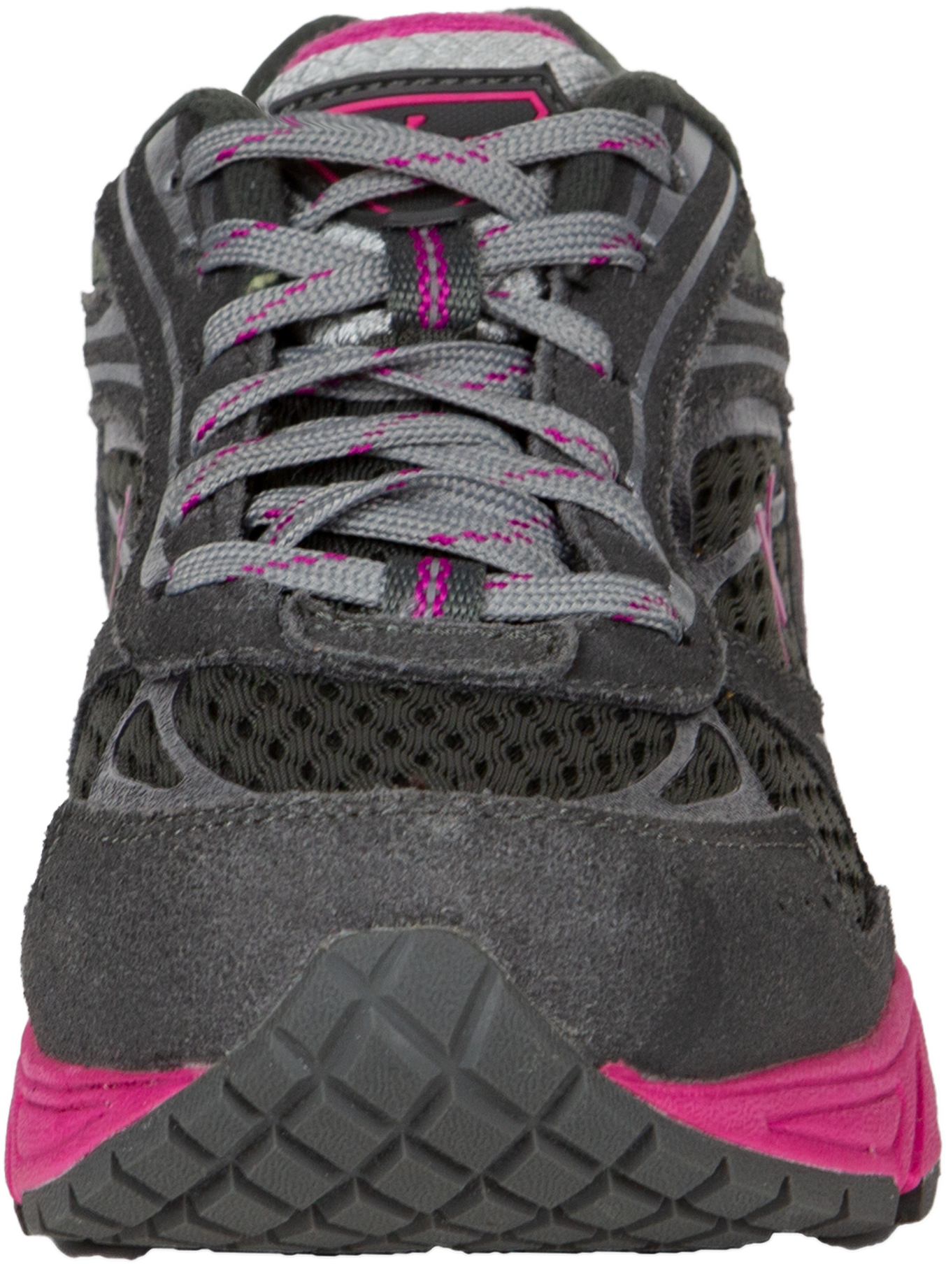 Ladies Genesis Extra Wide in Graphite/Magenta CLOSEOUTS