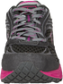 Ladies Genesis Extra Wide in Graphite/Magenta CLOSEOUTS