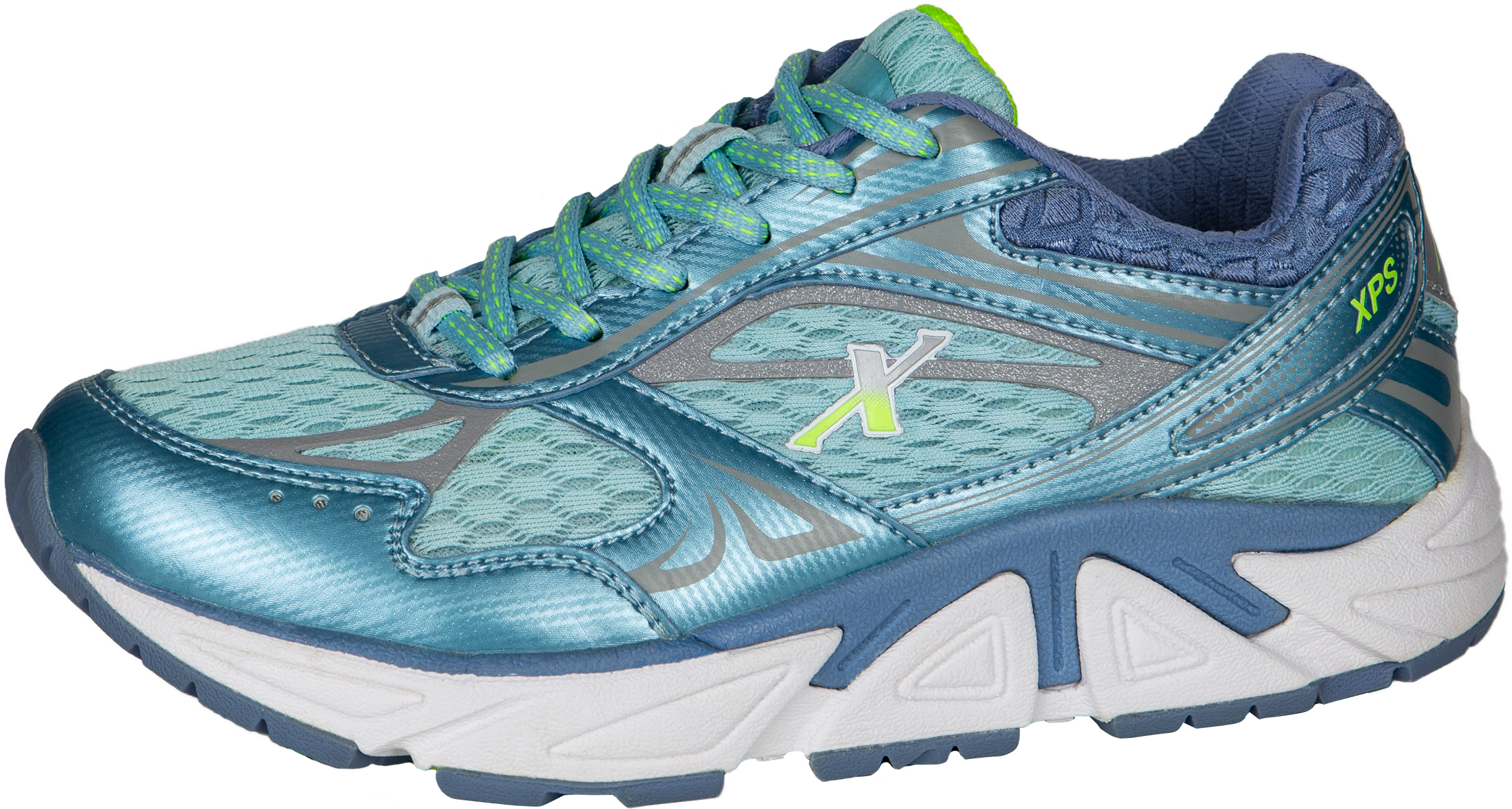 Ladies Genesis Extra Wide in Ocean/Lilac CLOSEOUTS