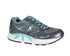 Ladies Genesis Wide in Graphite/Mint CLOSEOUT