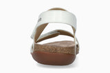 Agave Walking Sandal in White CLOSEOUTS
