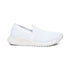 Angie Slip On Sneaker in White