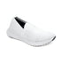 Angie Slip On Sneaker in White