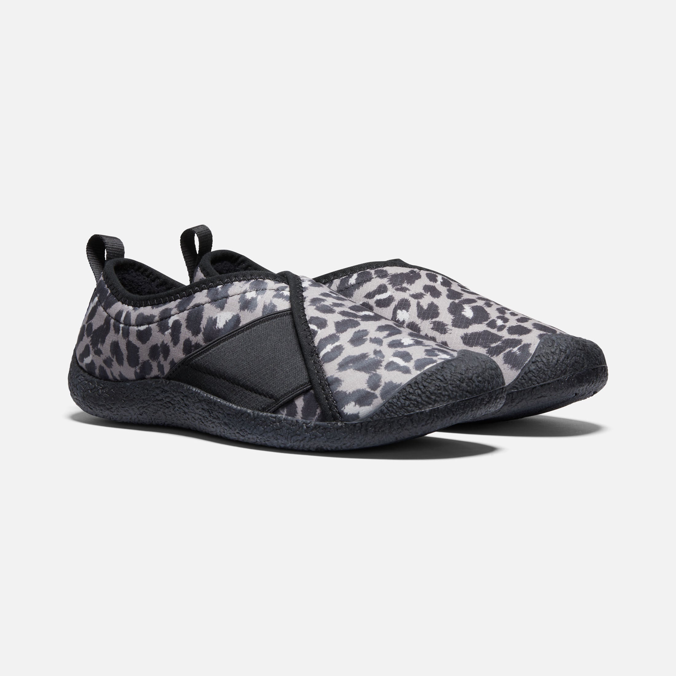 Women's Howser Camp Wrap in Animal Print CLOSEOUTS