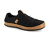 Basel Euro Camp Moc in Black CLOSEOUTS