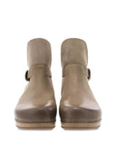 Bessie Sherling Boot in Taupe