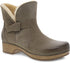 Bessie Sherling Boot in Taupe