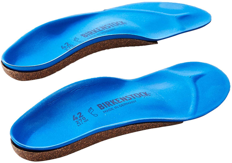 Birkenstock Sport Full Length Orthotic