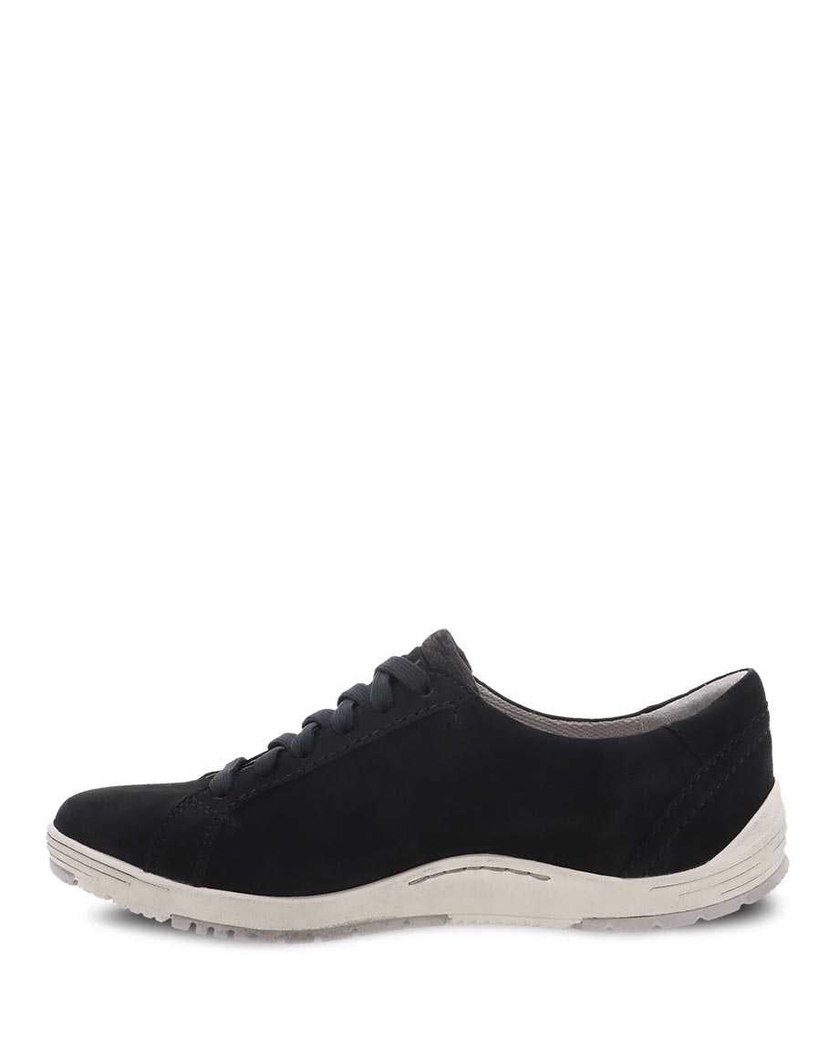 Leela Sneaker in Black CLOSEOUTS