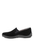 Laraine Slip On Sneaker in Black