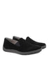 Laraine Slip On Sneaker in Black