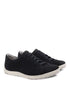 Leela Sneaker in Black CLOSEOUTS