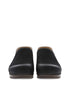 Brenna Sleek Clog in Black