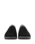 Laraine Slip On Sneaker in Black