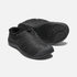 Women's Howser Camp Slide in Black CLOSEOUTS