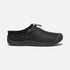 Men's Howser Camp Slide in Black