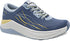 Pace Mesh Walking Shoe in Blue CLOSEOUTS