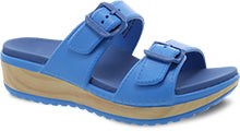 Kandi EVA Sandal in Blue CLOSEOUTS