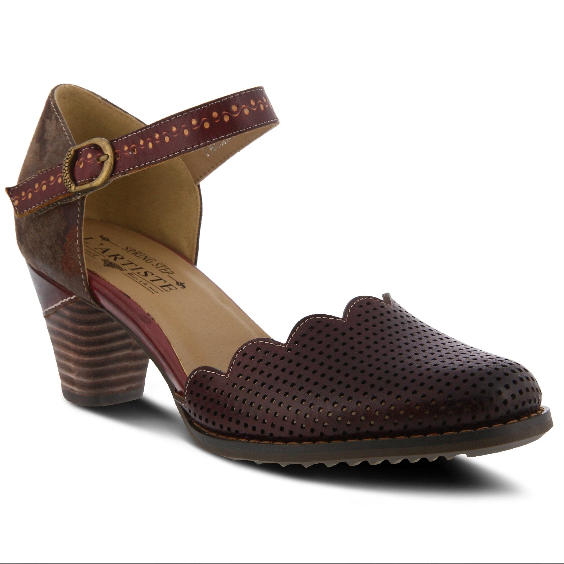 Parchelle Dressy Jane in Bordeaux