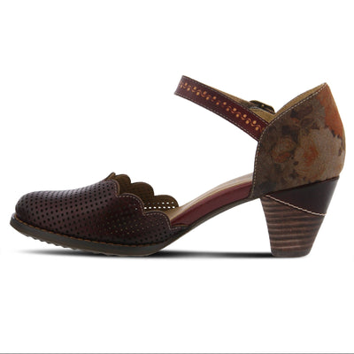 Parchelle Dressy Jane in Bordeaux