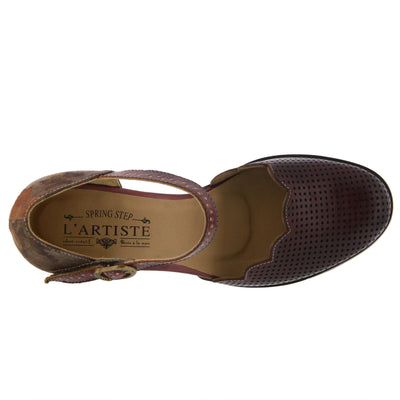 Parchelle Dressy Jane in Bordeaux