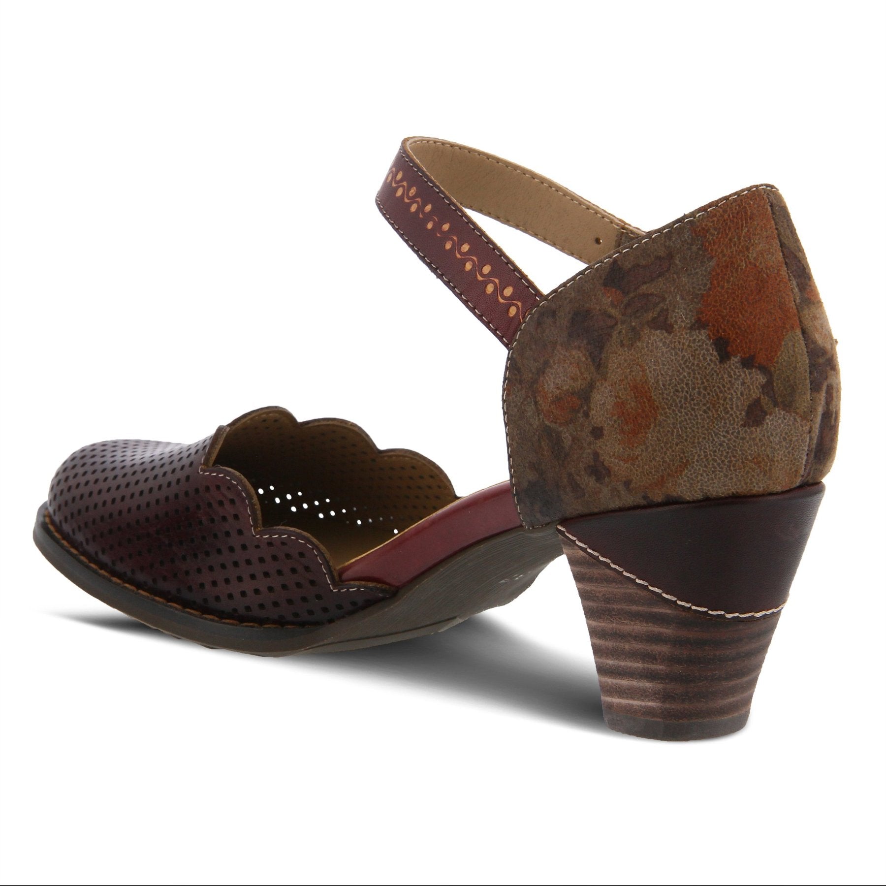 Parchelle Dressy Jane in Bordeaux