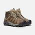 Women's Voyageur Mid Hiker in Brindle/Custard