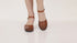 Parchelle Dressy Jane in Camel