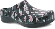 Kane EVA Clog in Camo CLOSEOUTS