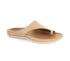 Capri Sandal in Nude CLOSEOUTS