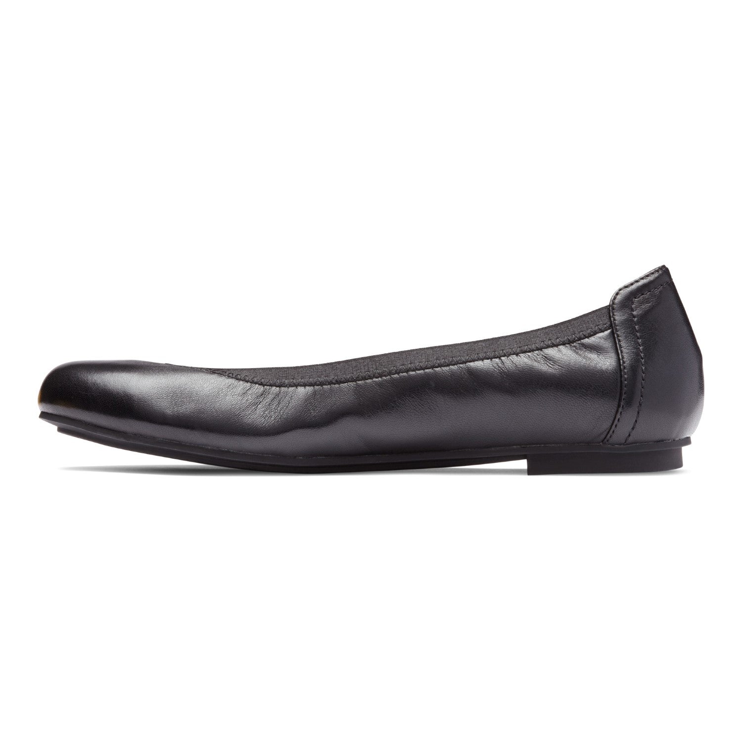 Best Selling Caroll Ballet Flat in Black